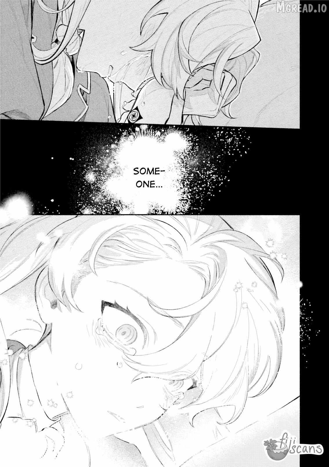 Zense Reitetsu Ouji no Uma deshita - Hito ni Natte mo Anata wo Aishite Ii desu ka? Chapter 17 - page 16