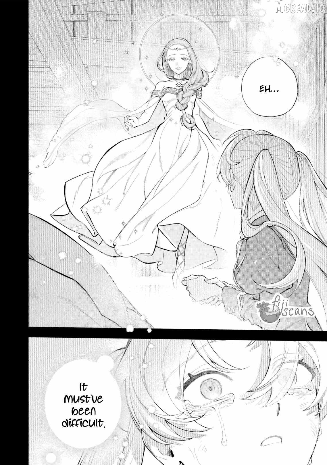 Zense Reitetsu Ouji no Uma deshita - Hito ni Natte mo Anata wo Aishite Ii desu ka? Chapter 17 - page 17