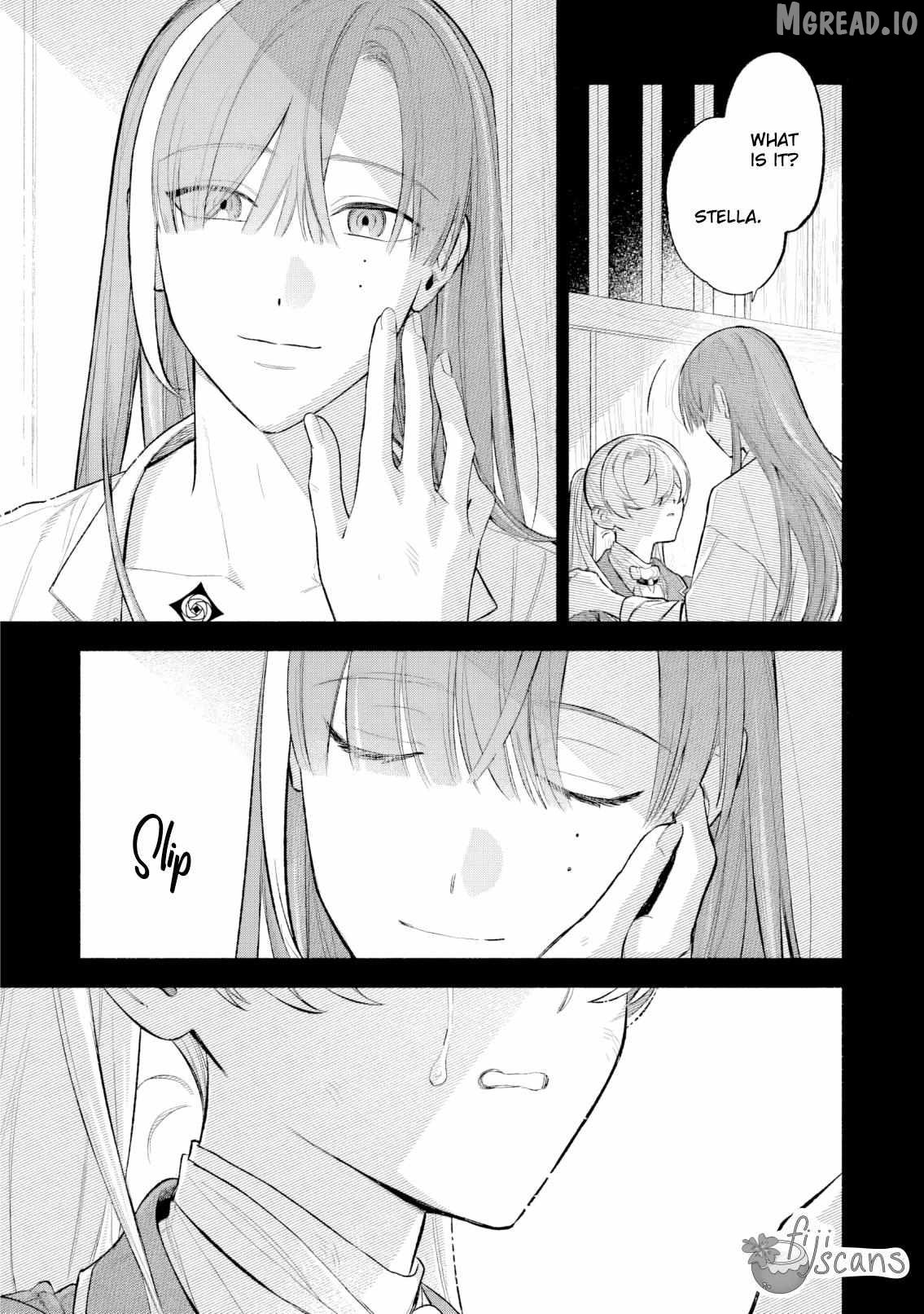 Zense Reitetsu Ouji no Uma deshita - Hito ni Natte mo Anata wo Aishite Ii desu ka? Chapter 17 - page 22