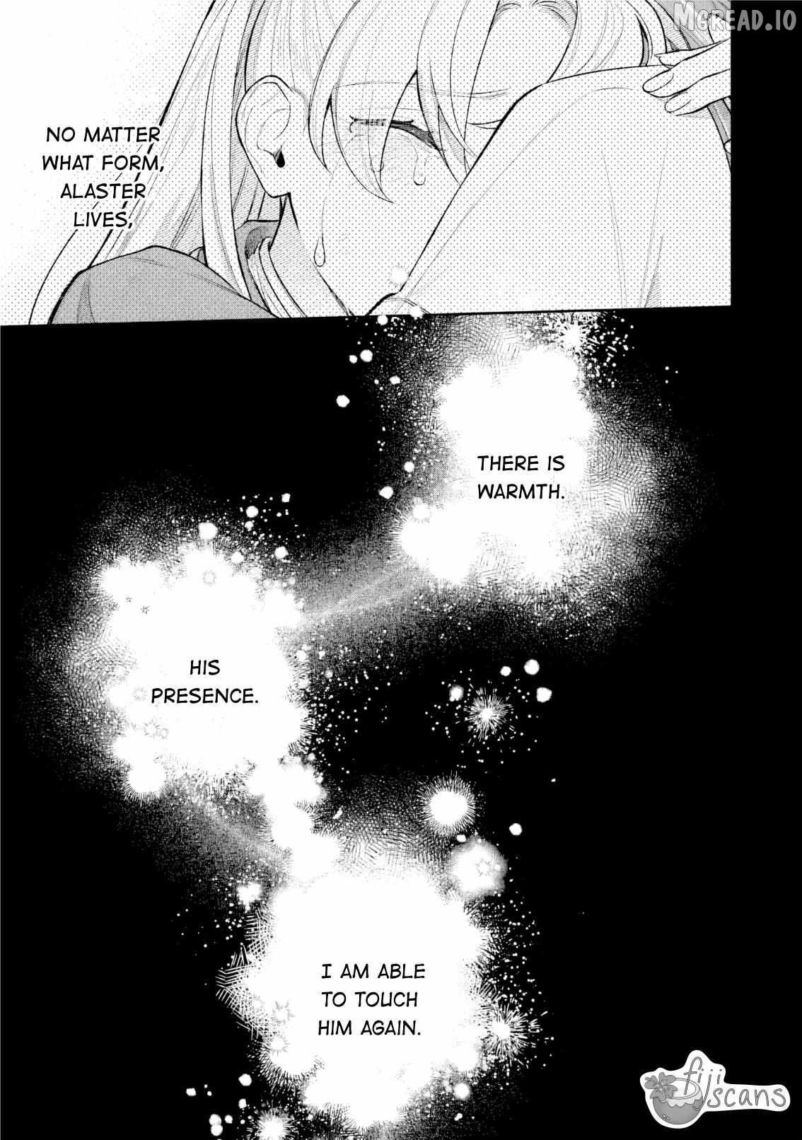 Zense Reitetsu Ouji no Uma deshita - Hito ni Natte mo Anata wo Aishite Ii desu ka? Chapter 17 - page 24