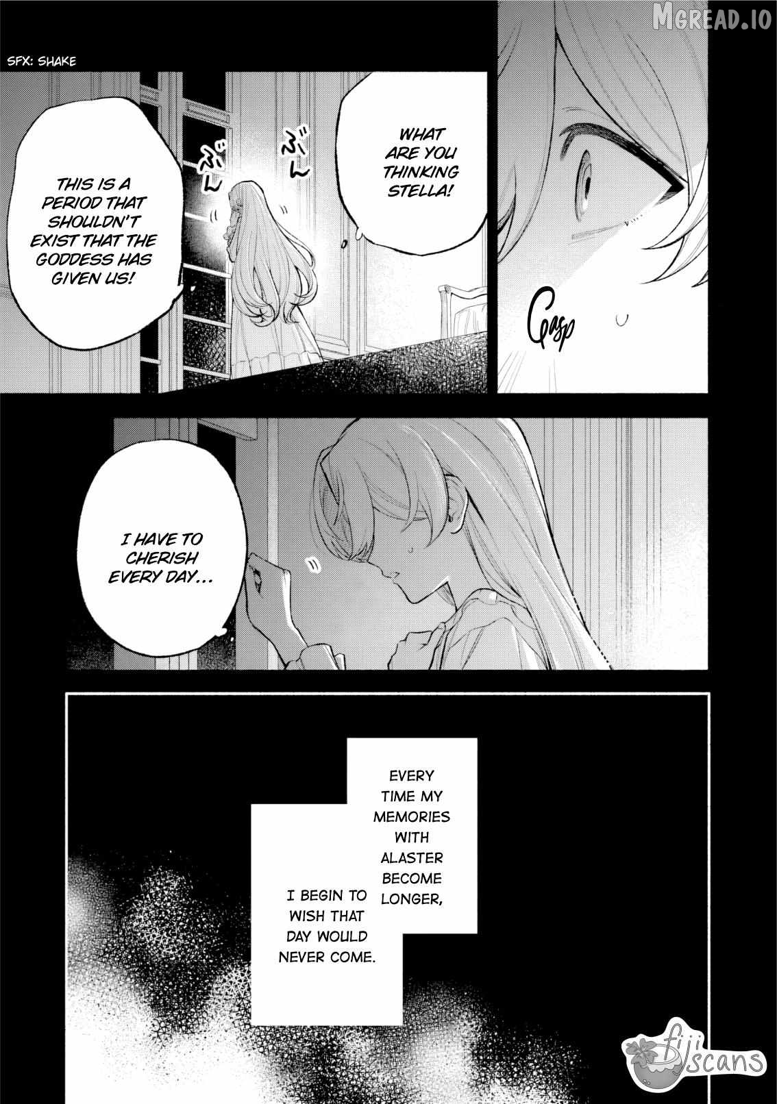 Zense Reitetsu Ouji no Uma deshita - Hito ni Natte mo Anata wo Aishite Ii desu ka? Chapter 17 - page 28