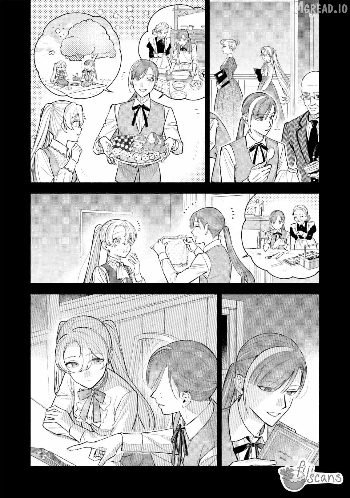 Zense Reitetsu Ouji no Uma deshita - Hito ni Natte mo Anata wo Aishite Ii desu ka? Chapter 17 - page 29