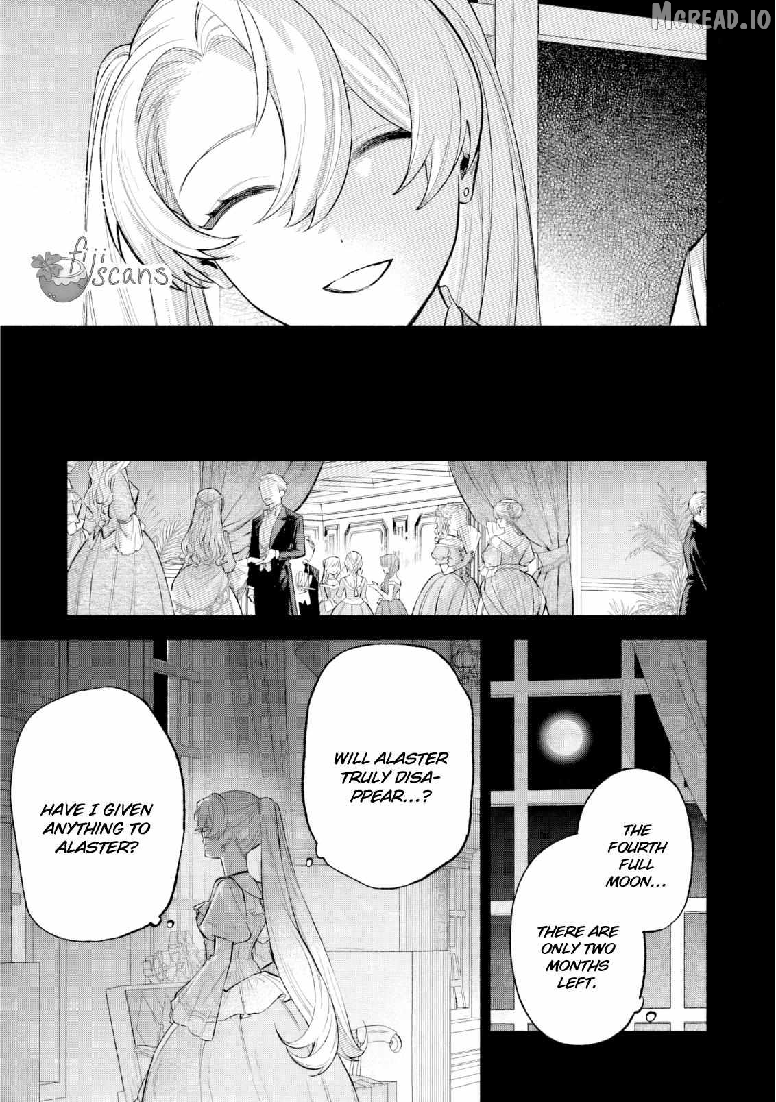 Zense Reitetsu Ouji no Uma deshita - Hito ni Natte mo Anata wo Aishite Ii desu ka? Chapter 17 - page 30