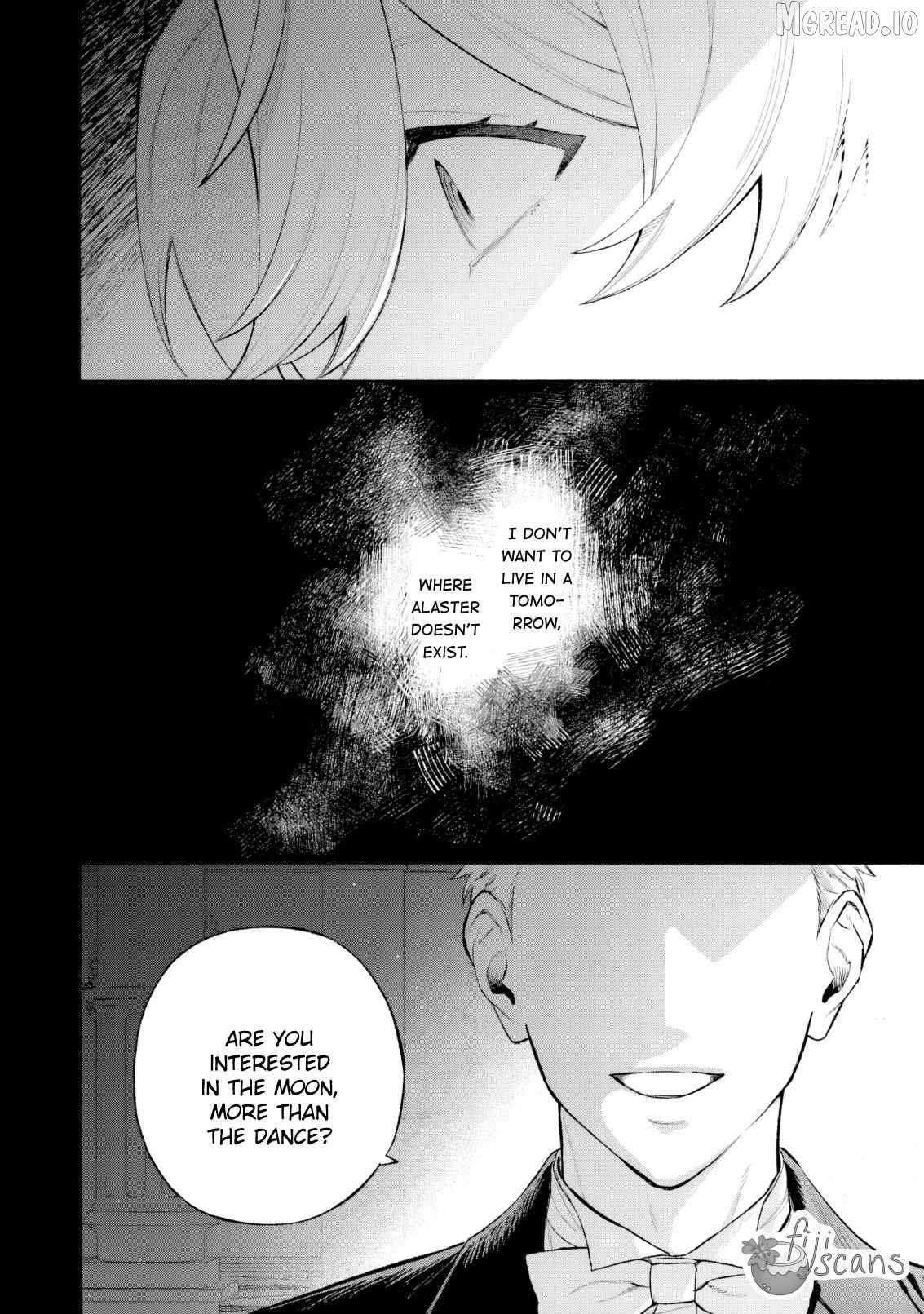 Zense Reitetsu Ouji no Uma deshita - Hito ni Natte mo Anata wo Aishite Ii desu ka? Chapter 17 - page 31