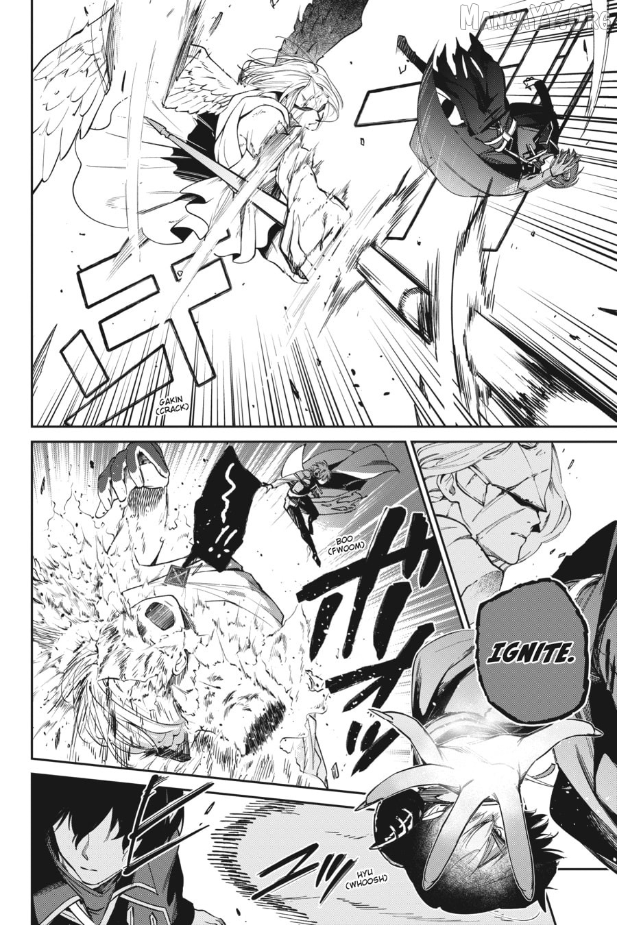 Saint? No, Just A Passing Monster Tamer! ~The Completely Unparalleled Saint Travels With Fluffies~ Chapter 20 - page 16