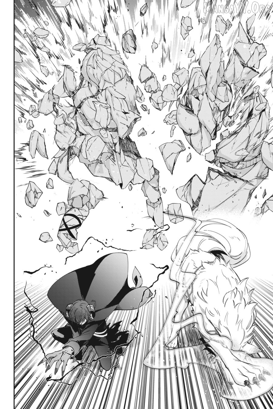 Saint? No, Just A Passing Monster Tamer! ~The Completely Unparalleled Saint Travels With Fluffies~ Chapter 20 - page 19