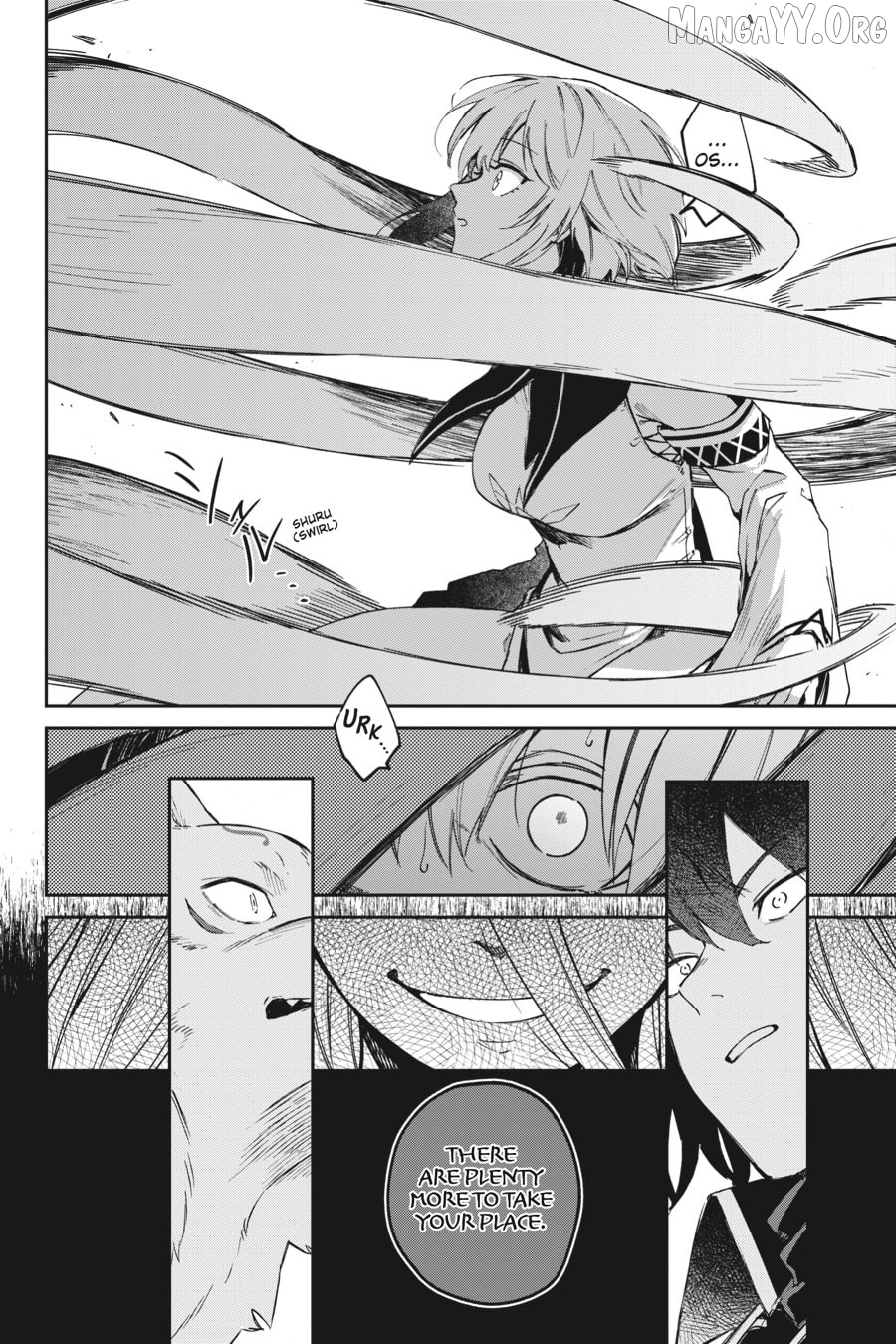 Saint? No, Just A Passing Monster Tamer! ~The Completely Unparalleled Saint Travels With Fluffies~ Chapter 20 - page 29