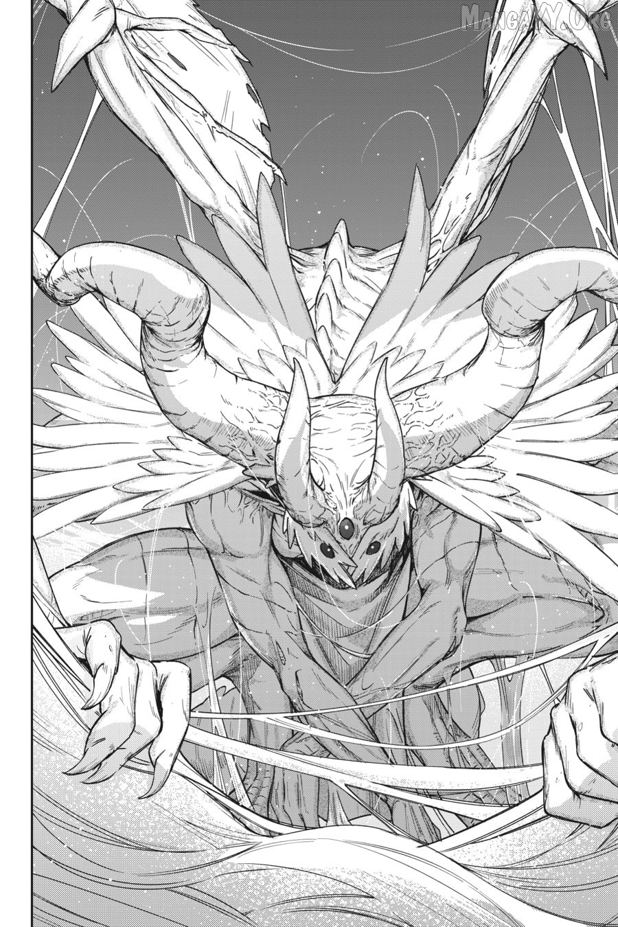 Saint? No, Just A Passing Monster Tamer! ~The Completely Unparalleled Saint Travels With Fluffies~ Chapter 20 - page 35