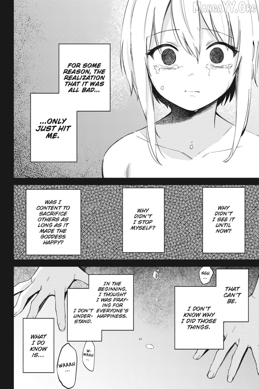 Saint? No, Just A Passing Monster Tamer! ~The Completely Unparalleled Saint Travels With Fluffies~ Chapter 21 - page 30