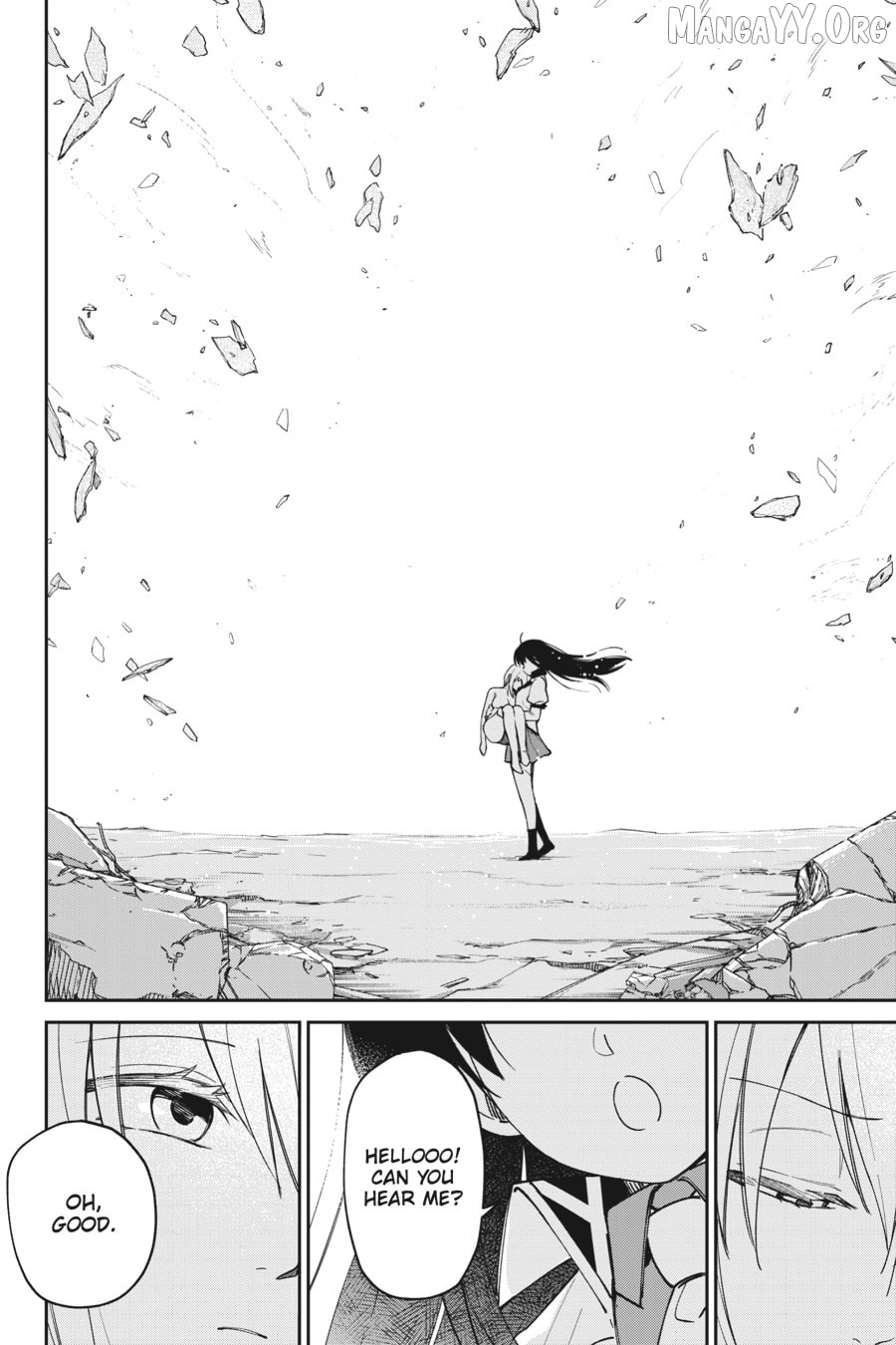 Saint? No, Just A Passing Monster Tamer! ~The Completely Unparalleled Saint Travels With Fluffies~ Chapter 21 - page 38
