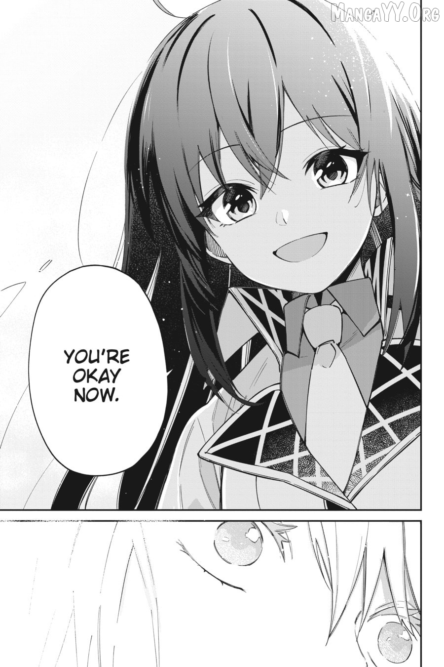 Saint? No, Just A Passing Monster Tamer! ~The Completely Unparalleled Saint Travels With Fluffies~ Chapter 21 - page 39