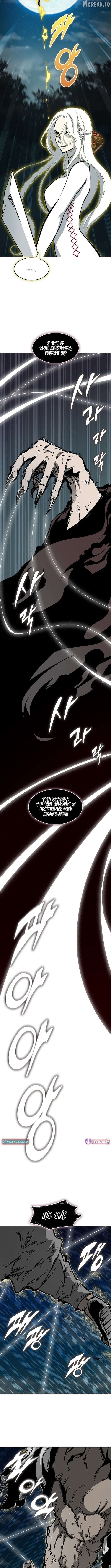 Memoir Of The King Of War Chapter 251 - page 12