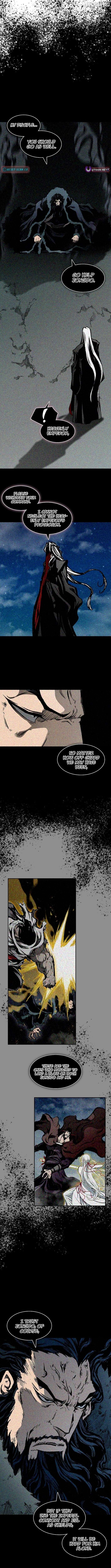 Memoir Of The King Of War Chapter 251 - page 14