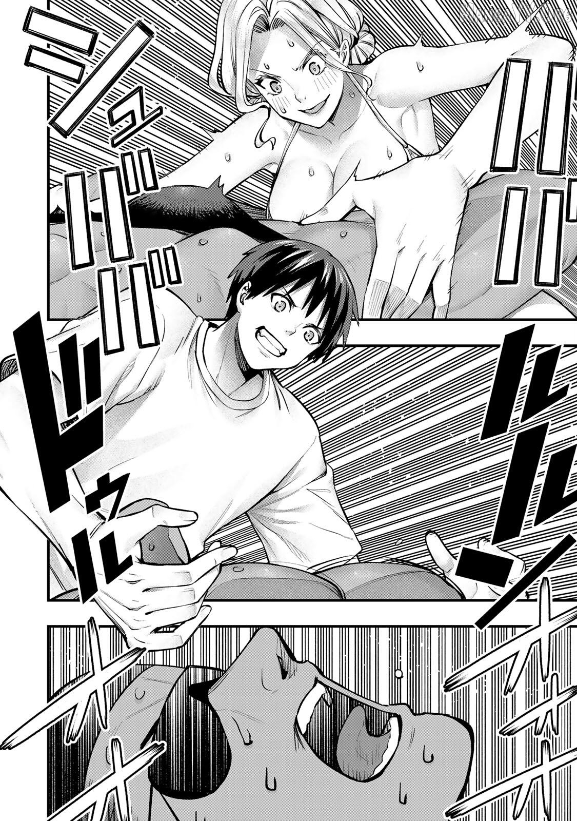 Sawaranaide Kotesashi-Kun Chapter 102 - page 14