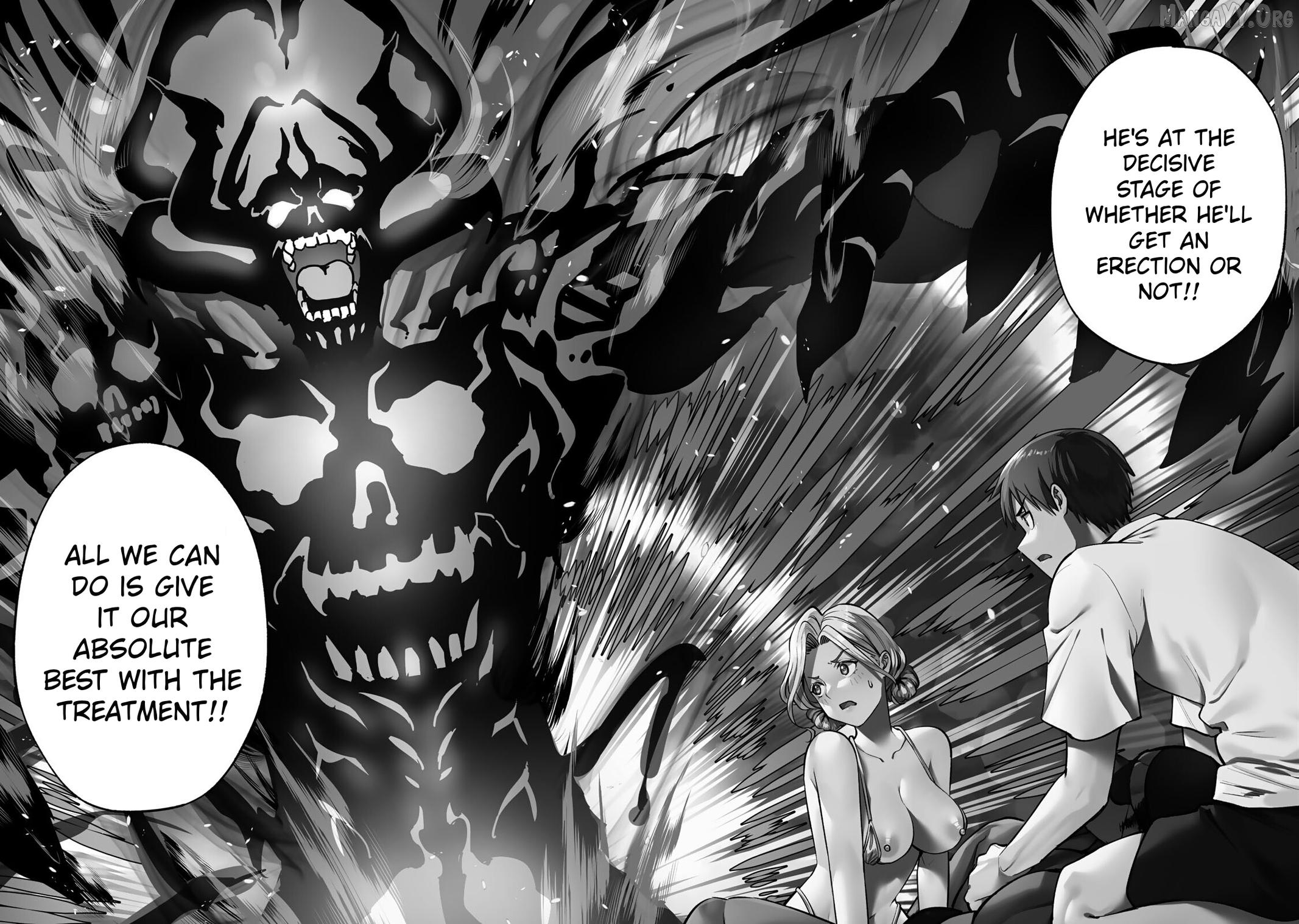 Sawaranaide Kotesashi-Kun Chapter 102 - page 20