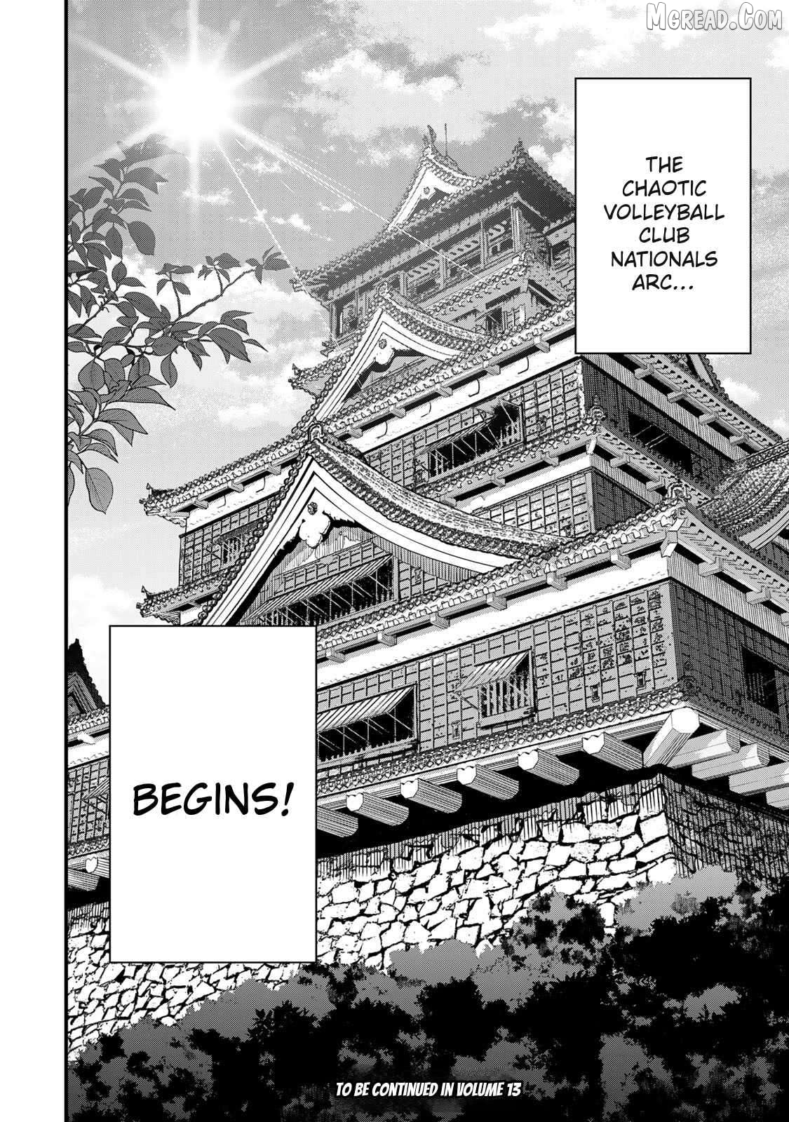 Sawaranaide Kotesashi-Kun Chapter 106 - page 18