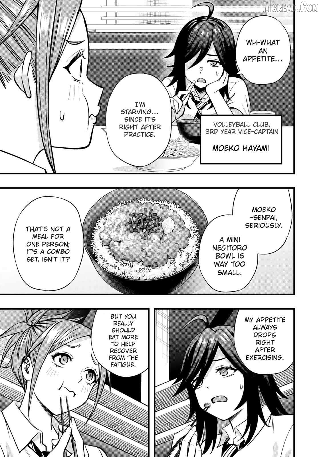 Sawaranaide Kotesashi-Kun Chapter 106 - page 5
