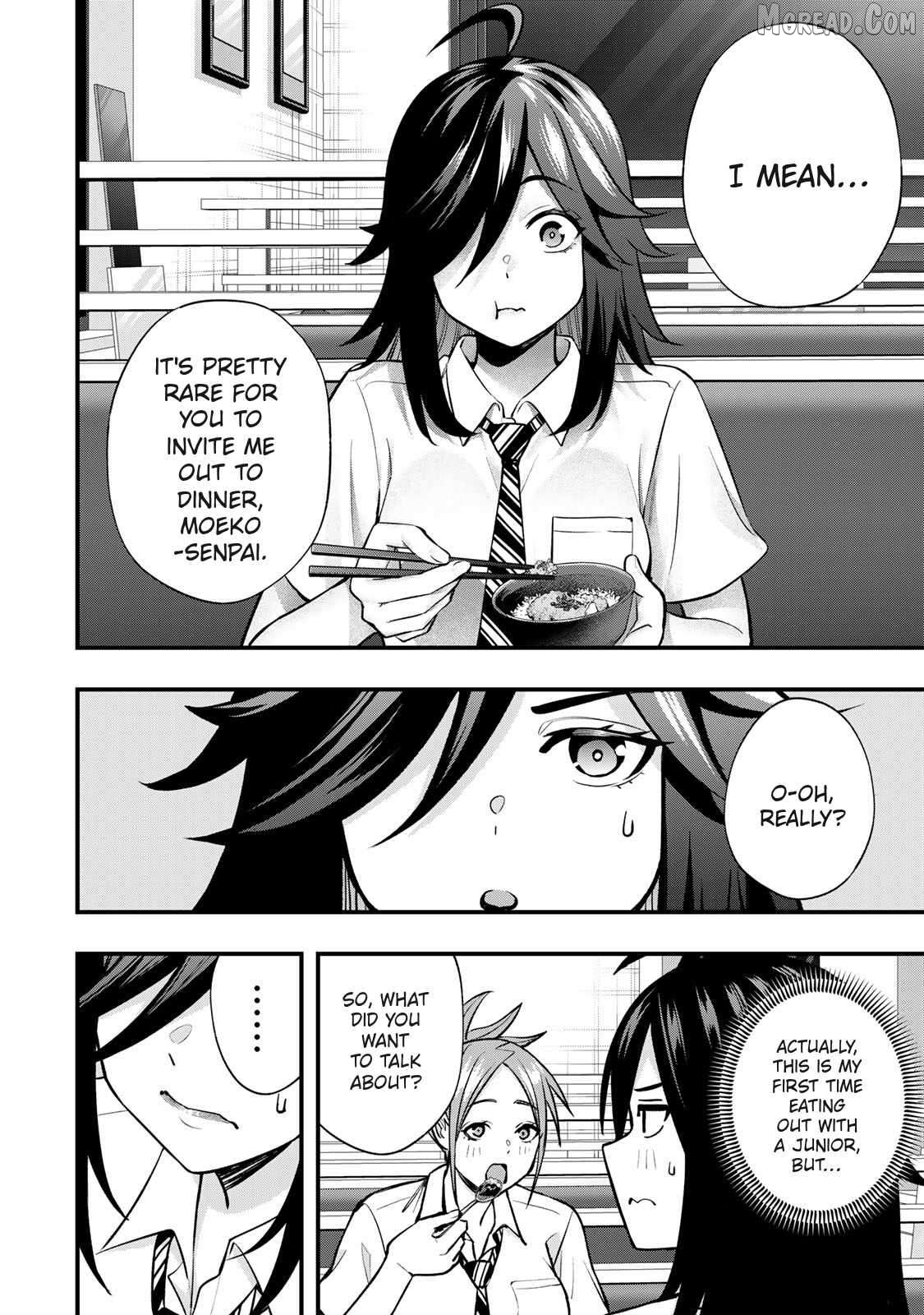 Sawaranaide Kotesashi-Kun Chapter 106 - page 6