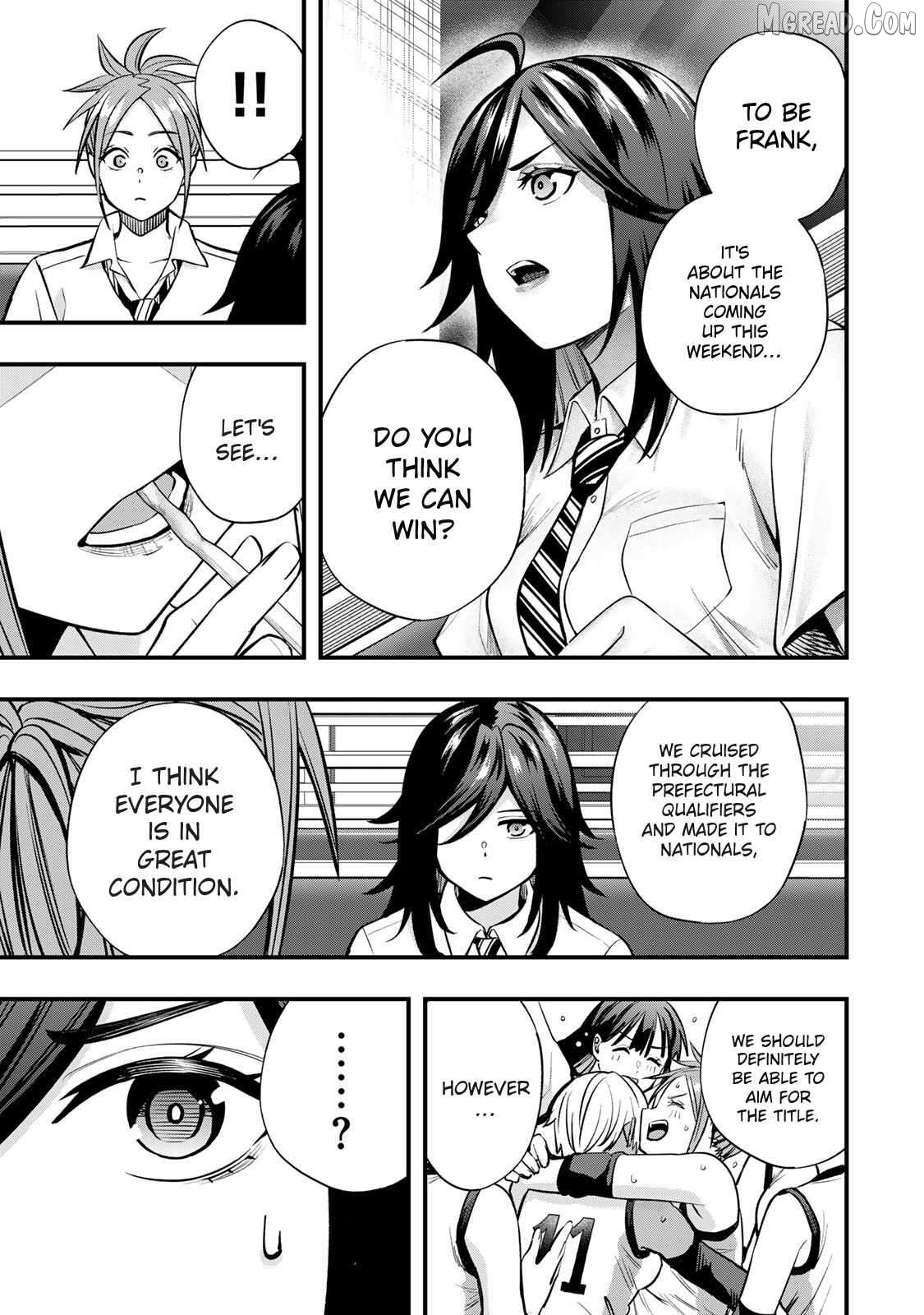 Sawaranaide Kotesashi-Kun Chapter 106 - page 7