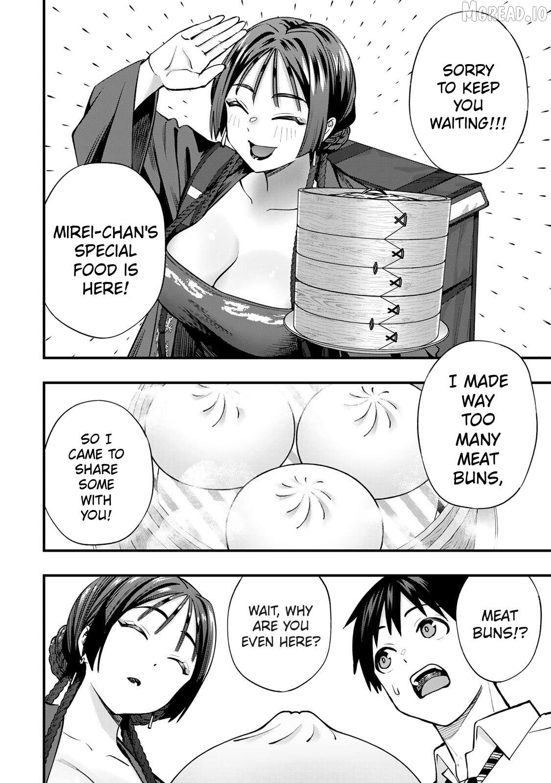 Sawaranaide Kotesashi-Kun Chapter 111 - page 12