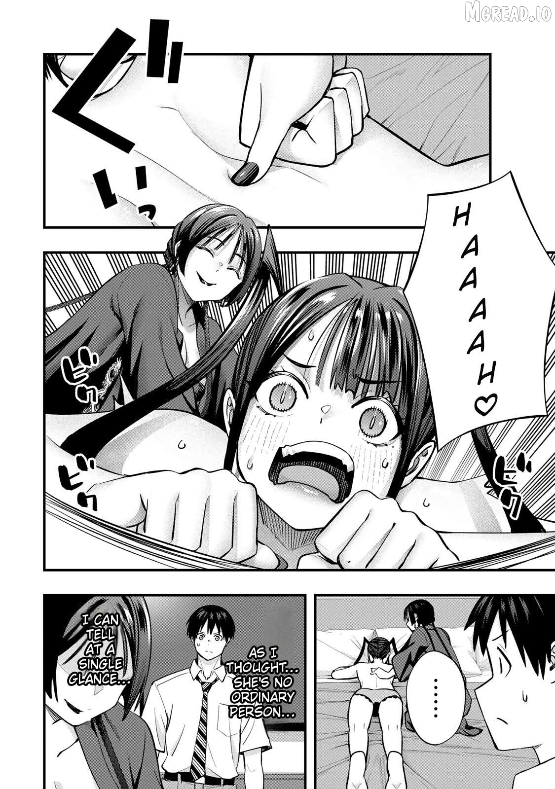 Sawaranaide Kotesashi-Kun Chapter 111 - page 18