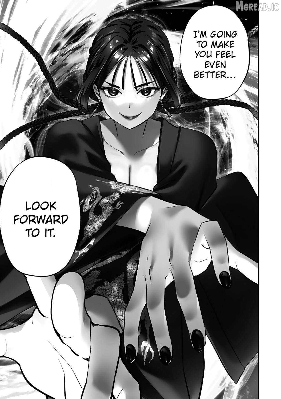 Sawaranaide Kotesashi-Kun Chapter 111 - page 21