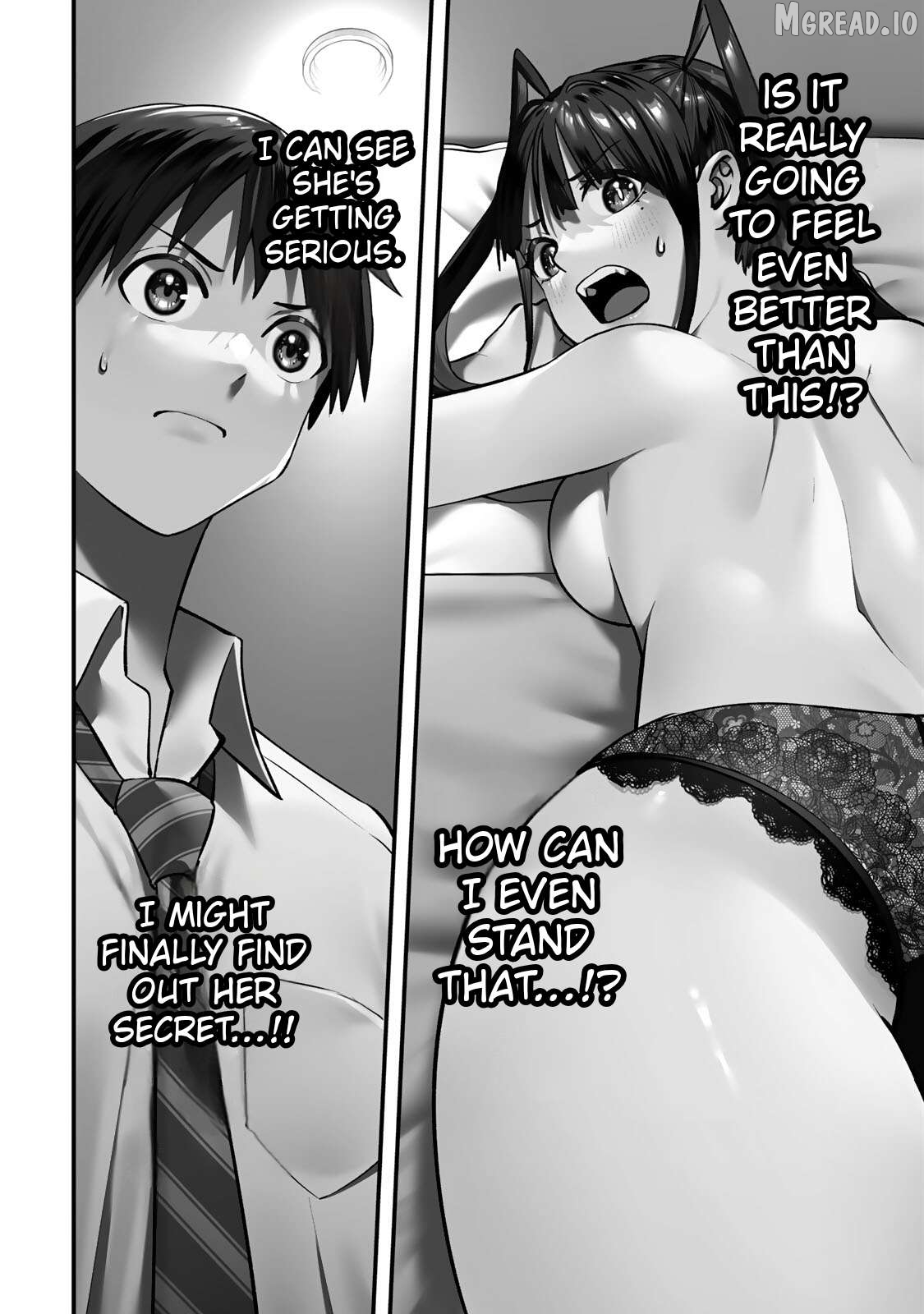 Sawaranaide Kotesashi-Kun Chapter 111 - page 22