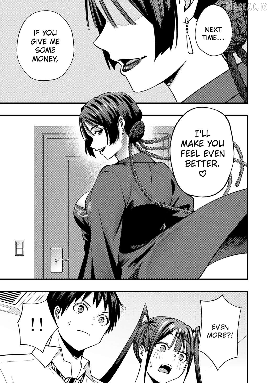 Sawaranaide Kotesashi-Kun Chapter 112 - page 23