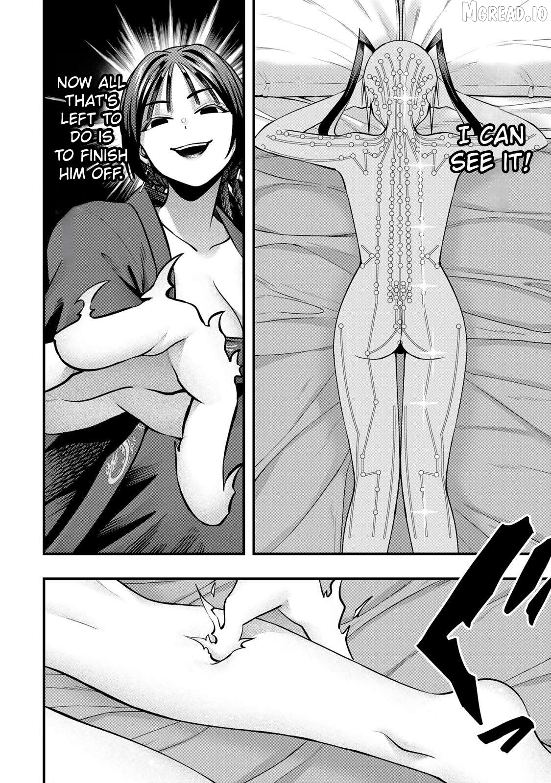 Sawaranaide Kotesashi-Kun Chapter 112 - page 8