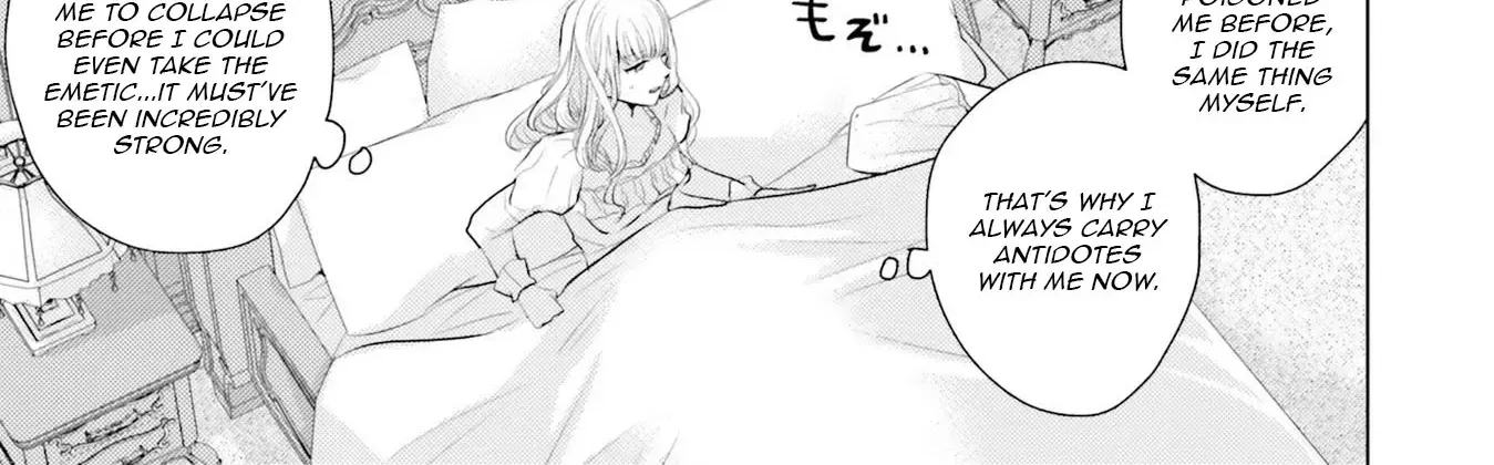 Isekai Kara Seijo ga Kuru You Nanode, Jamamono wa Kieyou to Omoimasu Chapter 10 - page 10
