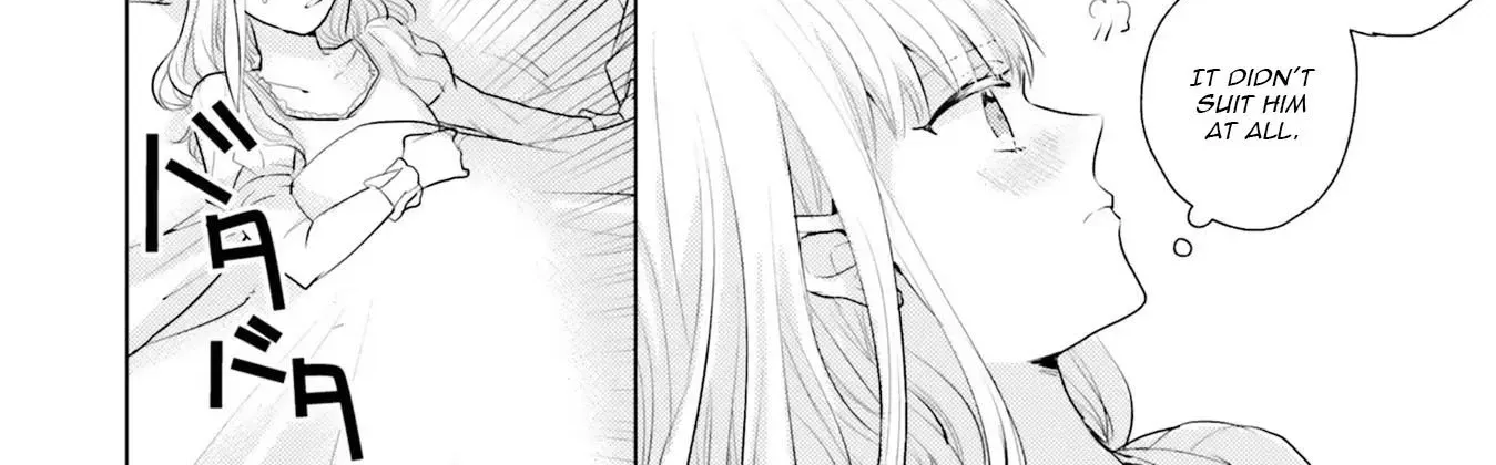 Isekai Kara Seijo ga Kuru You Nanode, Jamamono wa Kieyou to Omoimasu Chapter 10 - page 12