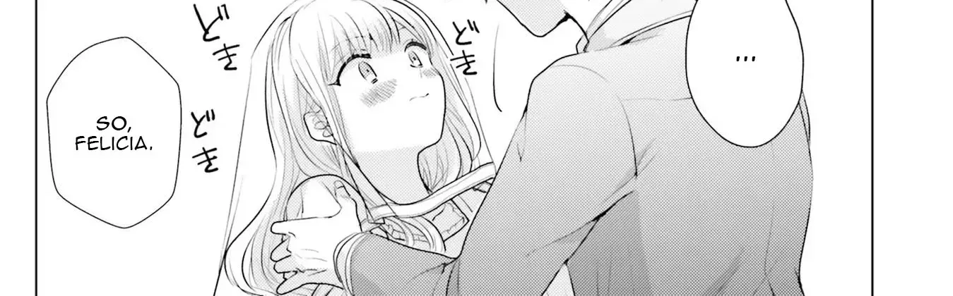 Isekai Kara Seijo ga Kuru You Nanode, Jamamono wa Kieyou to Omoimasu Chapter 10 - page 14