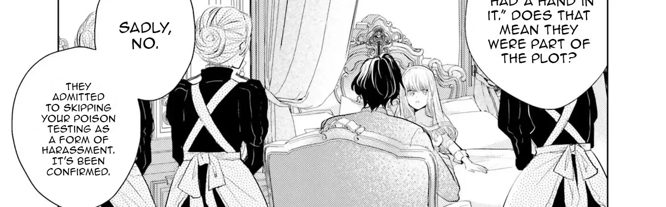 Isekai Kara Seijo ga Kuru You Nanode, Jamamono wa Kieyou to Omoimasu Chapter 10 - page 18