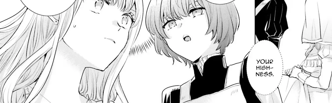 Isekai Kara Seijo ga Kuru You Nanode, Jamamono wa Kieyou to Omoimasu Chapter 10 - page 20
