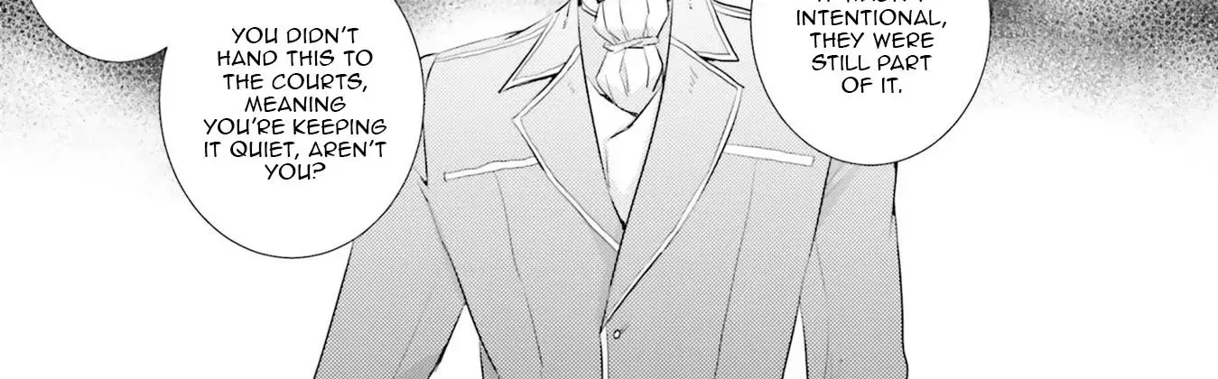 Isekai Kara Seijo ga Kuru You Nanode, Jamamono wa Kieyou to Omoimasu Chapter 10 - page 22