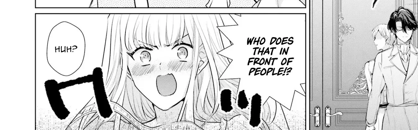 Isekai Kara Seijo ga Kuru You Nanode, Jamamono wa Kieyou to Omoimasu Chapter 10 - page 26