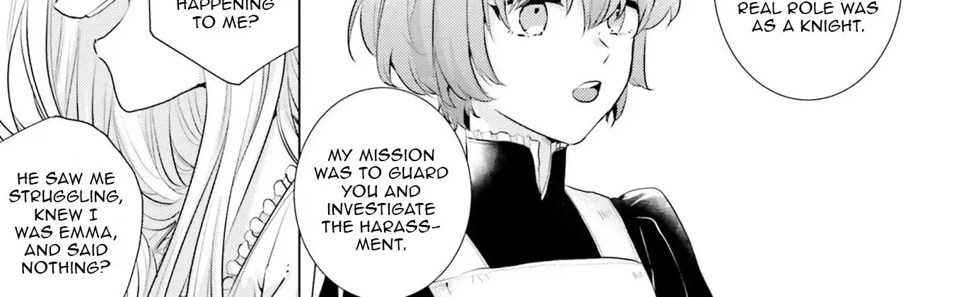 Isekai Kara Seijo ga Kuru You Nanode, Jamamono wa Kieyou to Omoimasu Chapter 10 - page 32