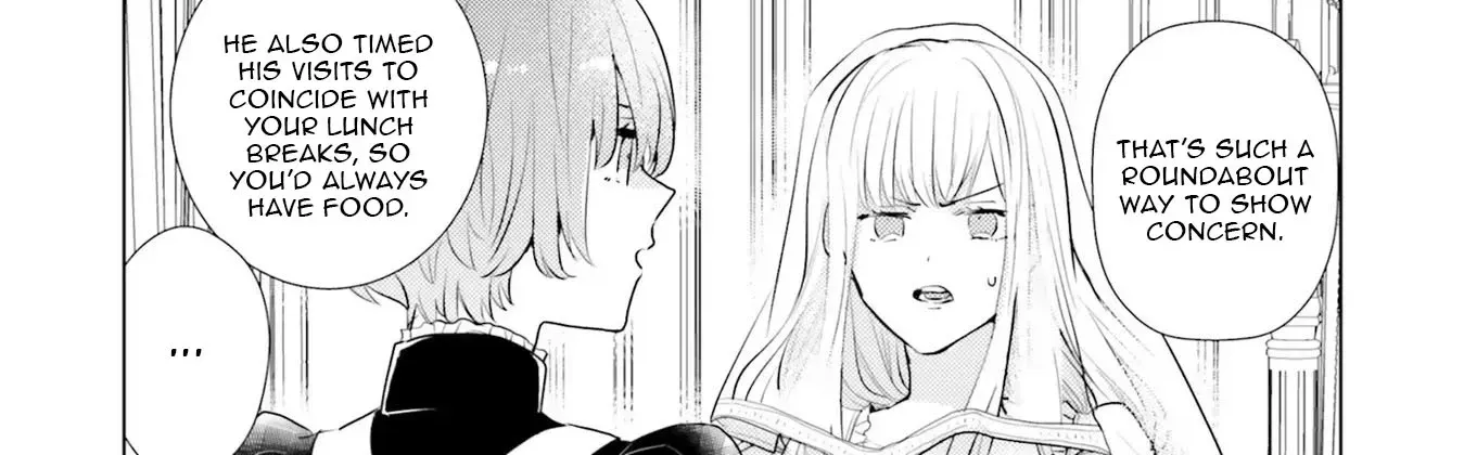 Isekai Kara Seijo ga Kuru You Nanode, Jamamono wa Kieyou to Omoimasu Chapter 10 - page 34