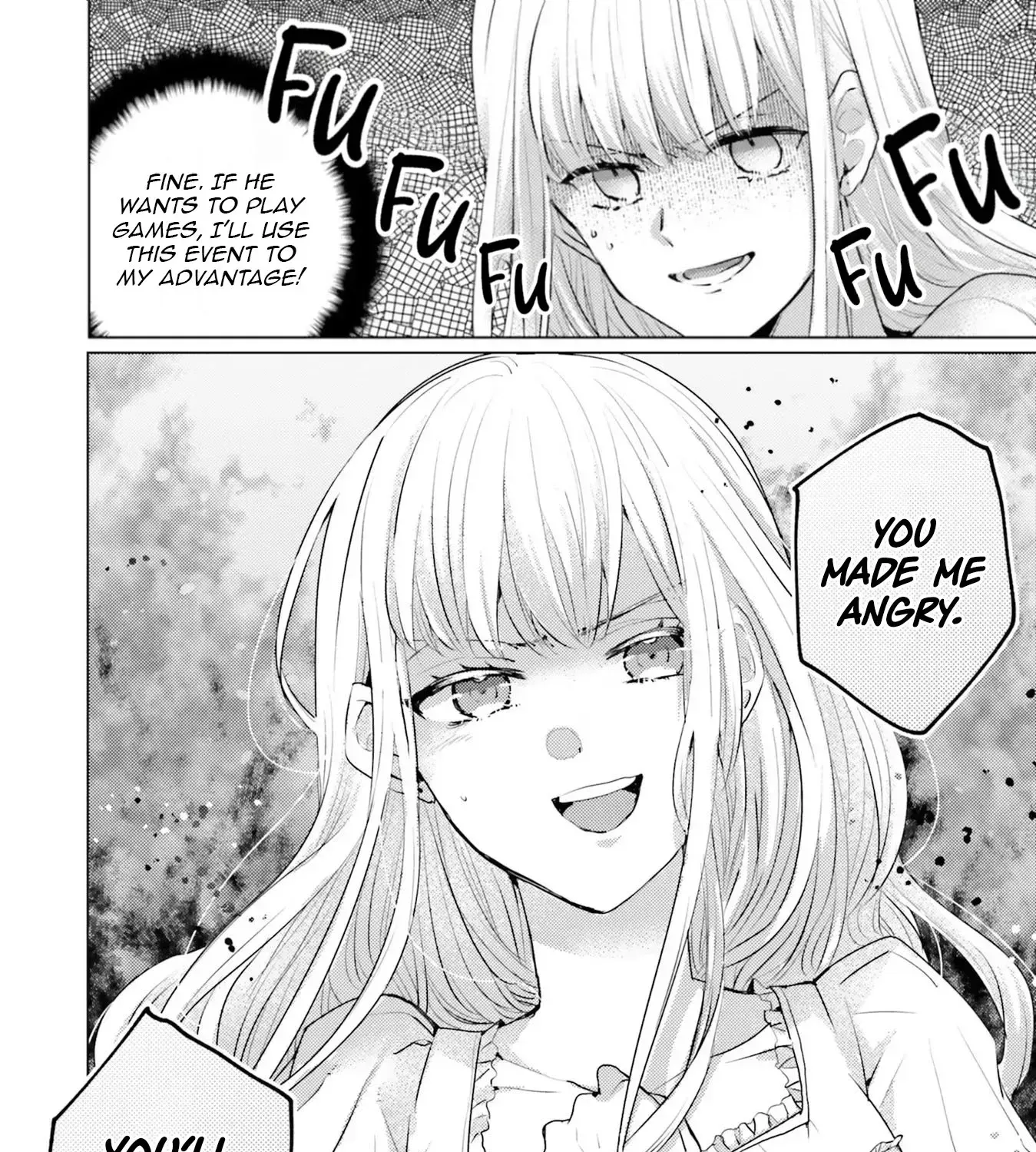 Isekai Kara Seijo ga Kuru You Nanode, Jamamono wa Kieyou to Omoimasu Chapter 10 - page 37
