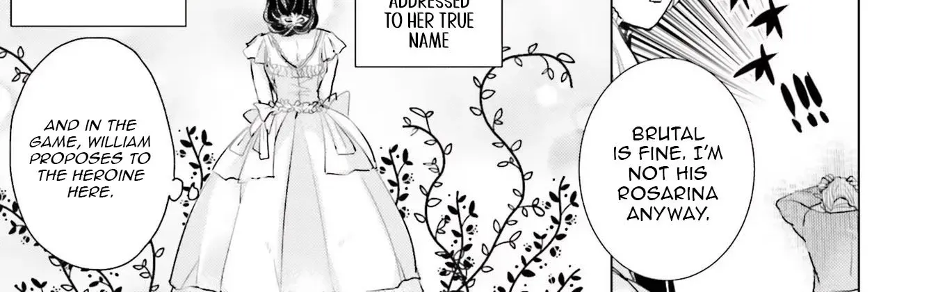 Isekai Kara Seijo ga Kuru You Nanode, Jamamono wa Kieyou to Omoimasu Chapter 10 - page 40