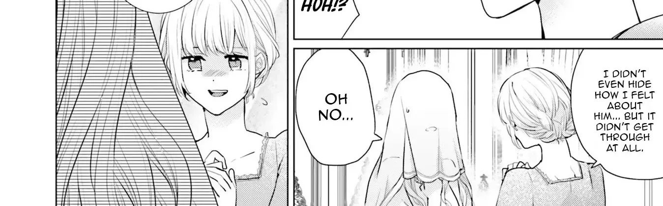 Isekai Kara Seijo ga Kuru You Nanode, Jamamono wa Kieyou to Omoimasu Chapter 10 - page 46