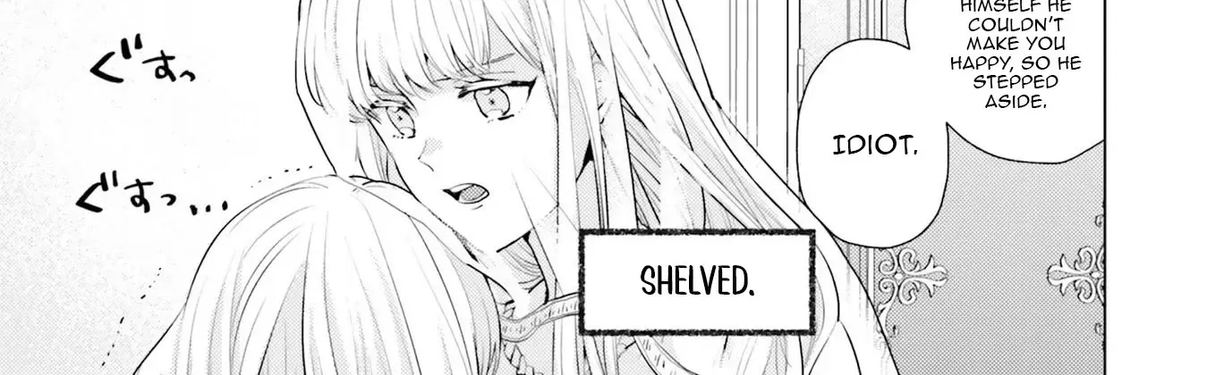 Isekai Kara Seijo ga Kuru You Nanode, Jamamono wa Kieyou to Omoimasu Chapter 10 - page 48