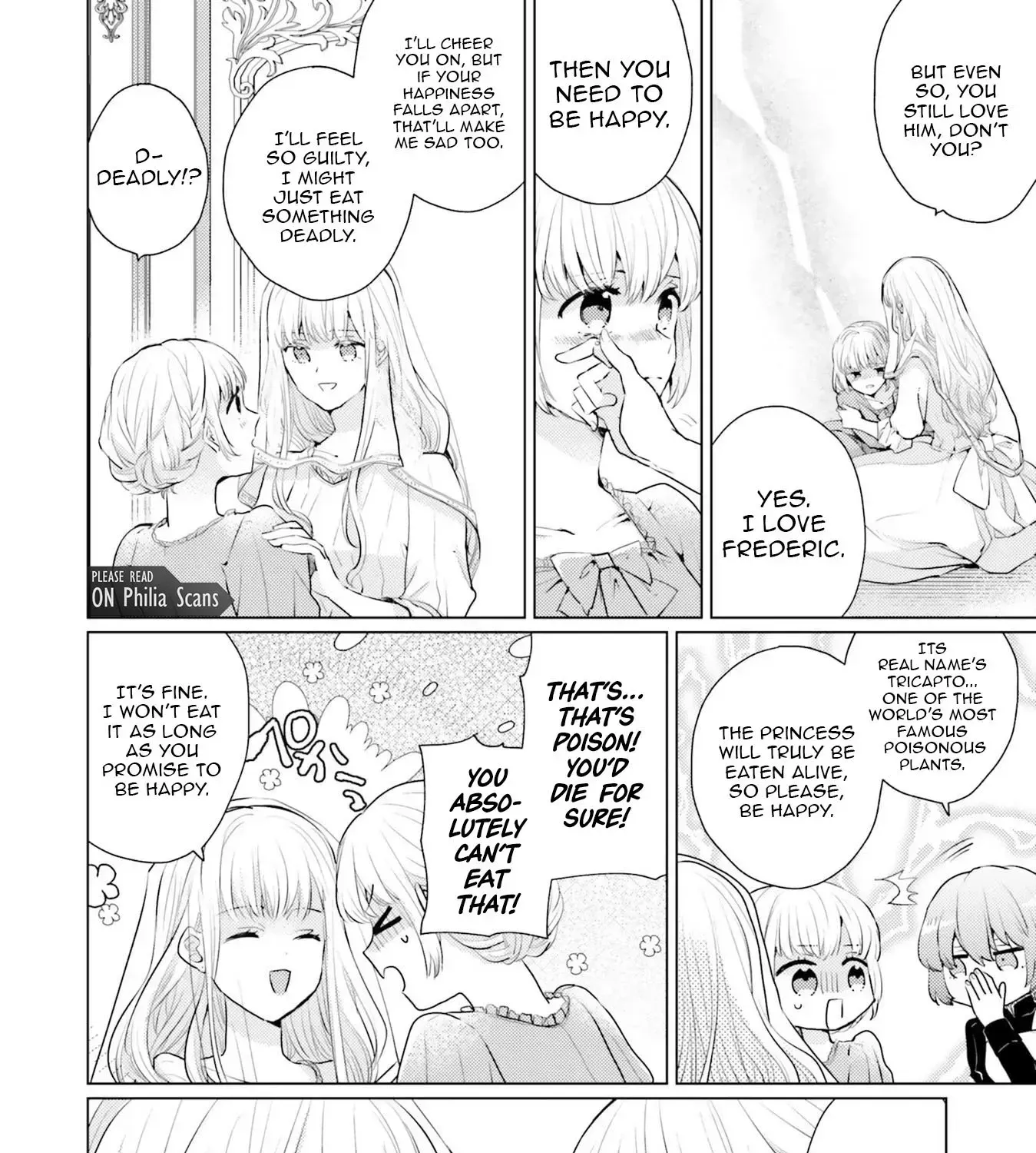 Isekai Kara Seijo ga Kuru You Nanode, Jamamono wa Kieyou to Omoimasu Chapter 10 - page 49