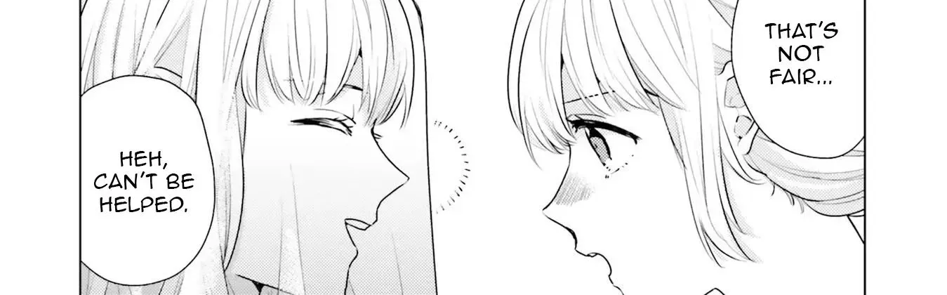 Isekai Kara Seijo ga Kuru You Nanode, Jamamono wa Kieyou to Omoimasu Chapter 10 - page 50