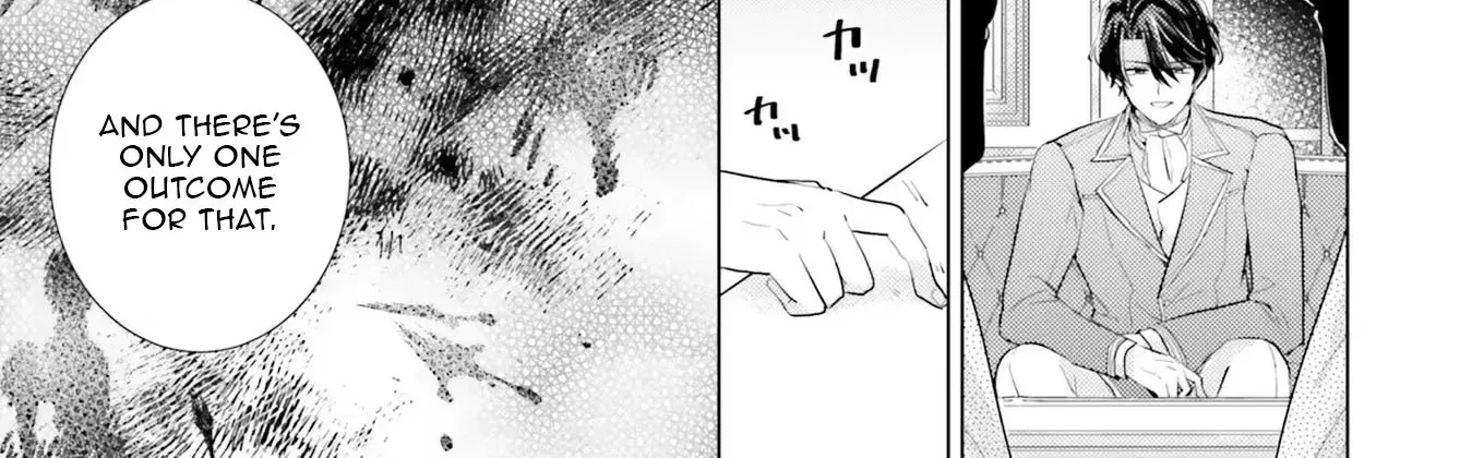 Isekai Kara Seijo ga Kuru You Nanode, Jamamono wa Kieyou to Omoimasu Chapter 10 - page 6