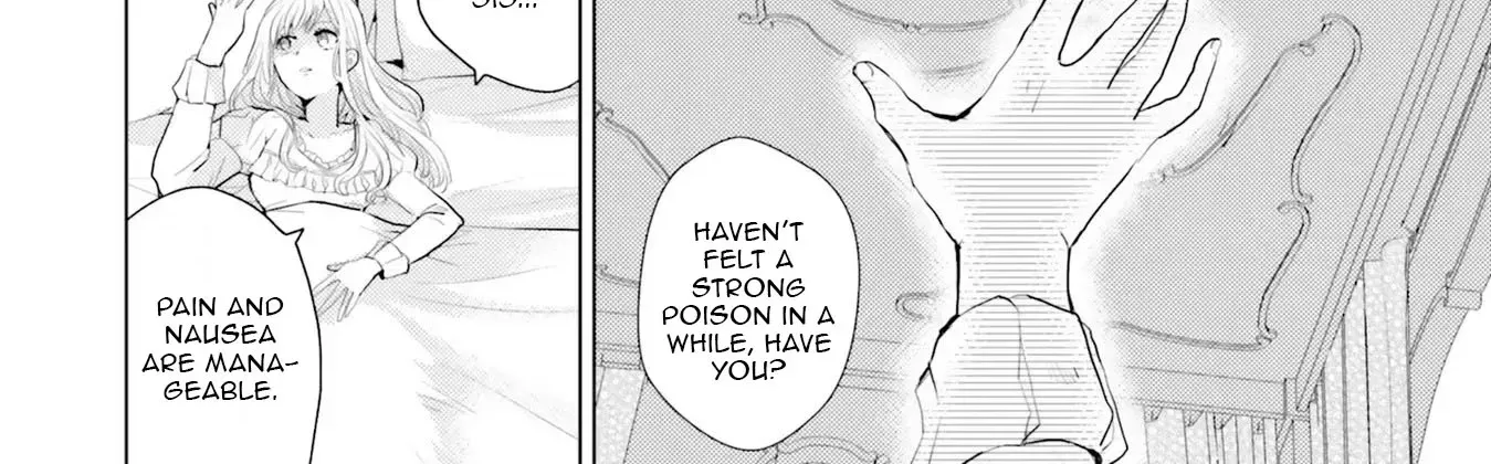 Isekai Kara Seijo ga Kuru You Nanode, Jamamono wa Kieyou to Omoimasu Chapter 10 - page 8