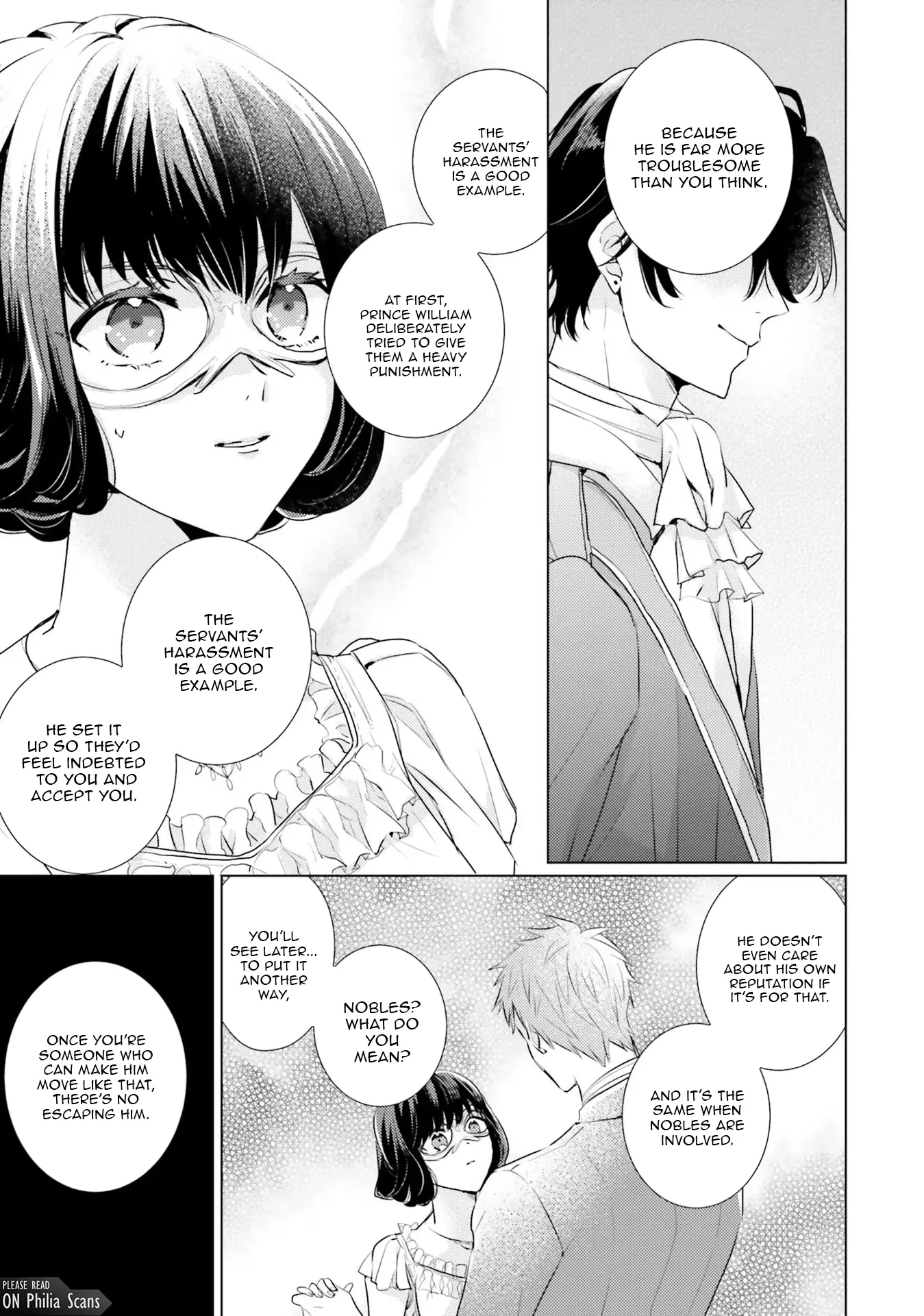 Isekai Kara Seijo ga Kuru You Nanode, Jamamono wa Kieyou to Omoimasu Chapter 11 - page 10