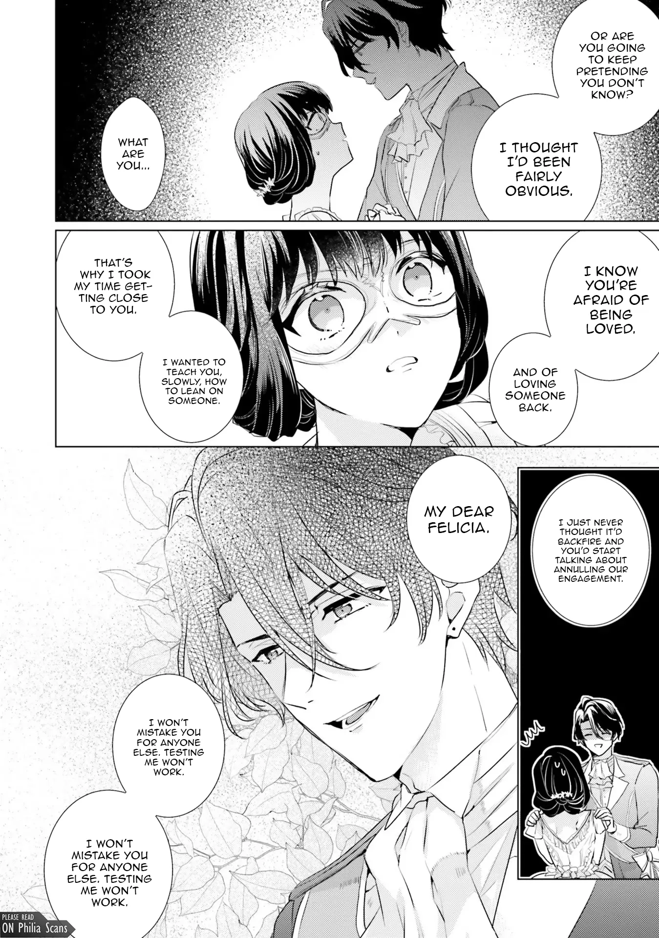Isekai Kara Seijo ga Kuru You Nanode, Jamamono wa Kieyou to Omoimasu Chapter 11 - page 15