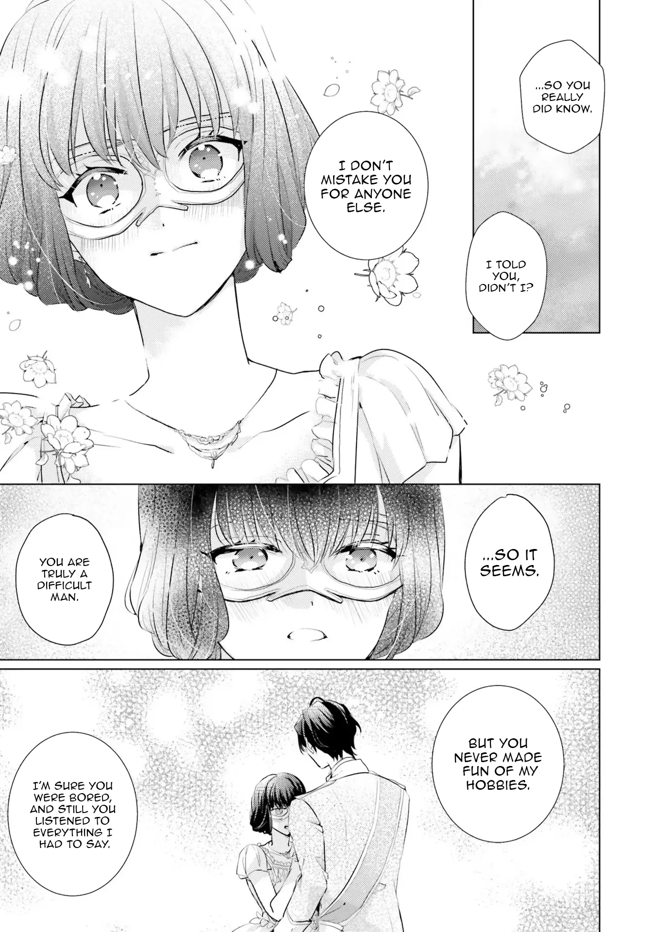 Isekai Kara Seijo ga Kuru You Nanode, Jamamono wa Kieyou to Omoimasu Chapter 11 - page 18