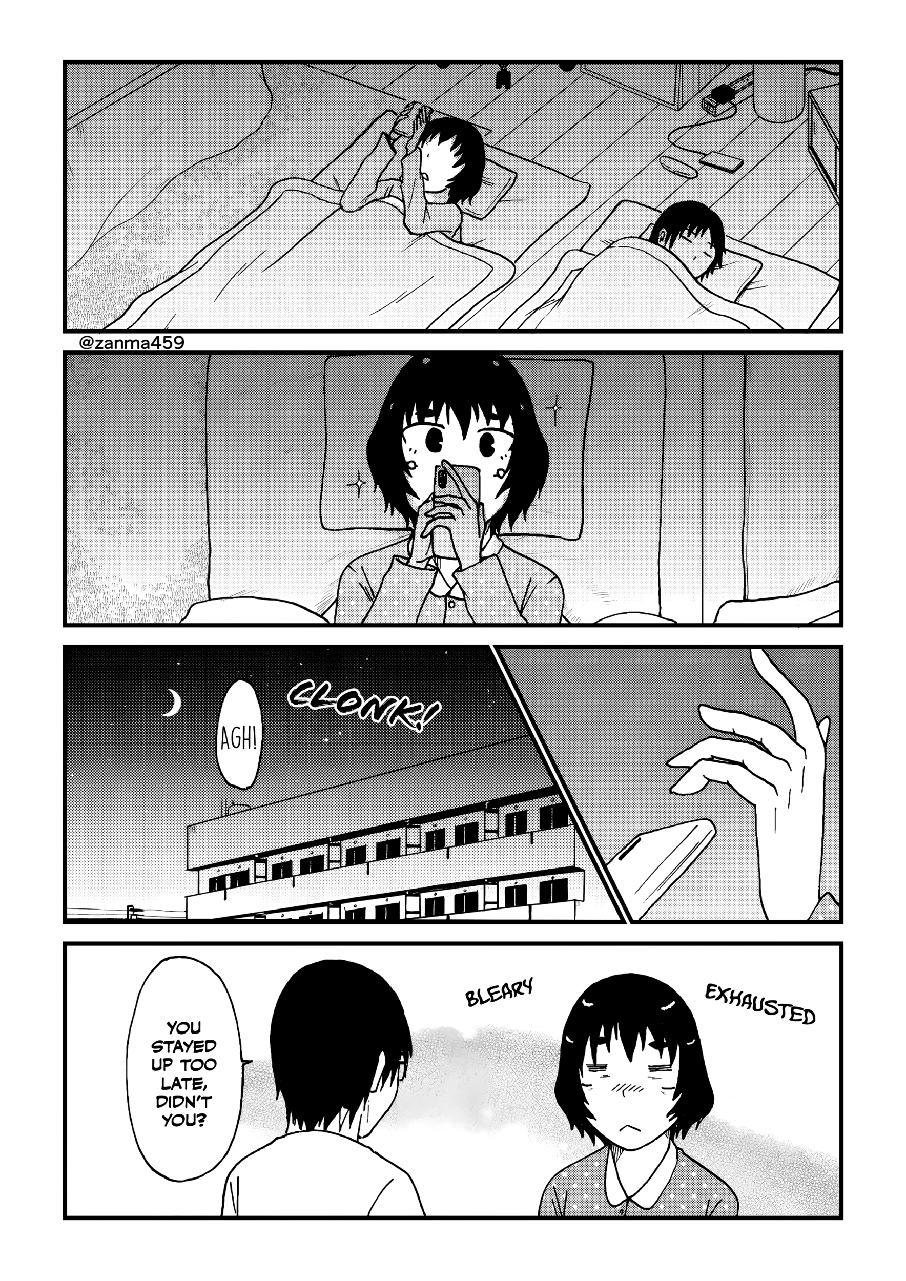 The Story of the Fox Who Was Late Getting Married and Came to be My Bride Chapter 115 - page 5